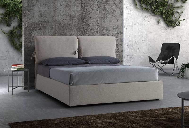 letto contenitore maison tende maerne letto contenitore maison tende maerne